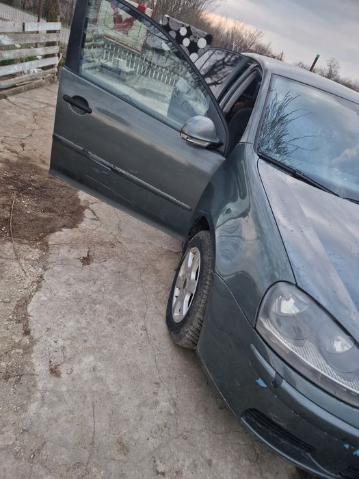 Golf 5,  1.4 benzina  2005 ,pt piese