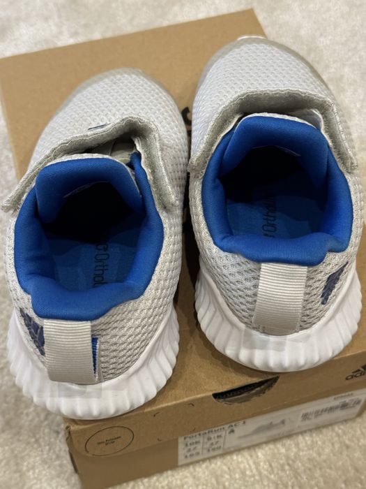 Детски маратонки Adidas FortaRum AC I