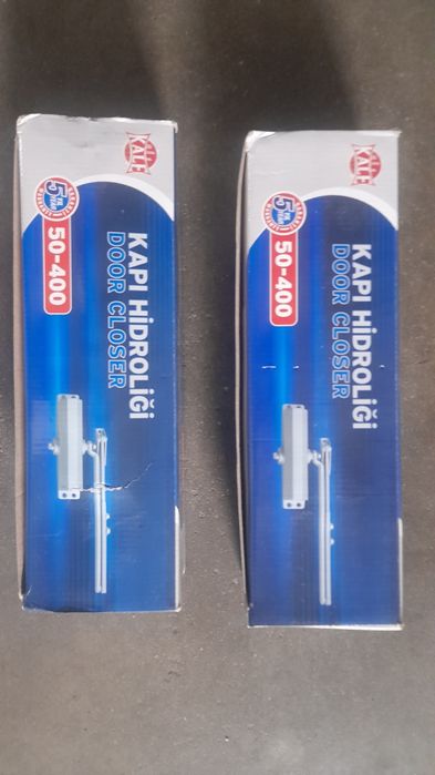 Amortizoare usi kale 50_400 ptr usi de bloc birouri etc