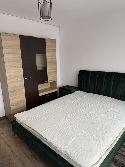 Apartament 3 camere de inchiriat - 1 Mai langa Medicina | Pet friendly