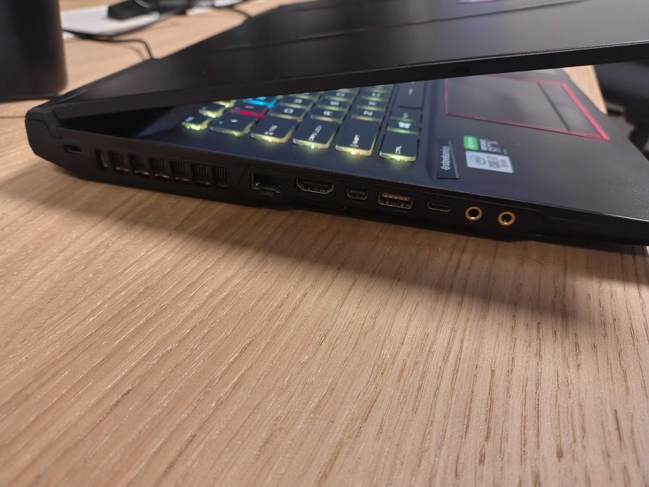 Laptop/Лаптоп MSI GE75 RTX2070