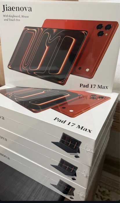 Планшет 17 pro max ЗАКАЗЫВАЙТЕ