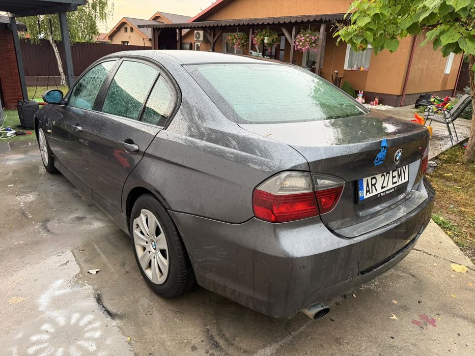 BMW 3 Series 2007 — imagine 4