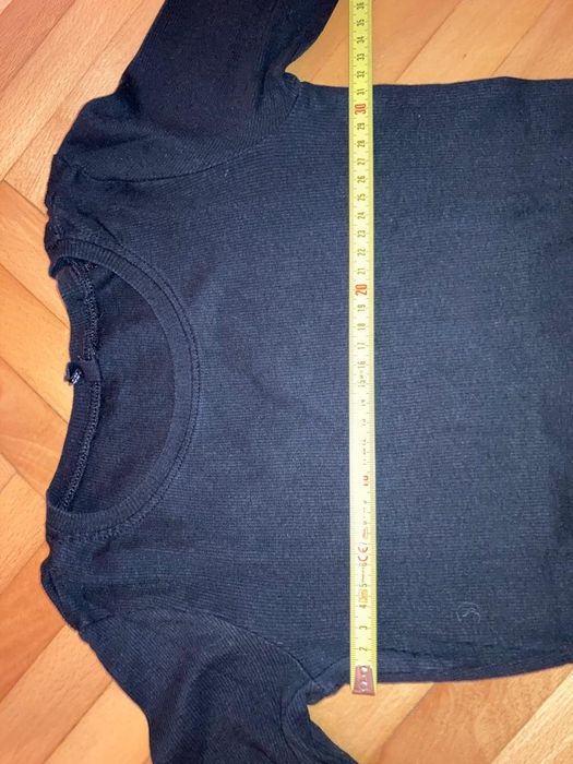 Bluza fete, de la Sinsay, mărime XS