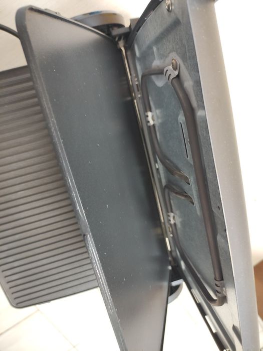 Гриль Grundig б/у