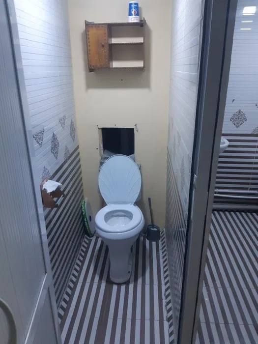 Сдаю 1-комнату Яшнабадский р-он Авиасозлар 18м2. 6-этаж 9-этажном Доме