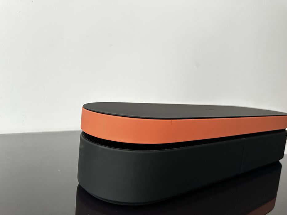 Cutie Dyson Airstrait