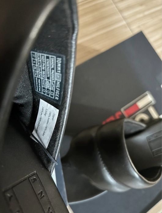 Sandale Tommy Jeans ( Tommy Hilfiger)