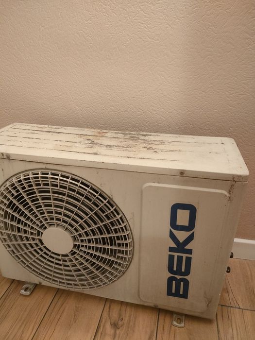 Кондиционер Beko