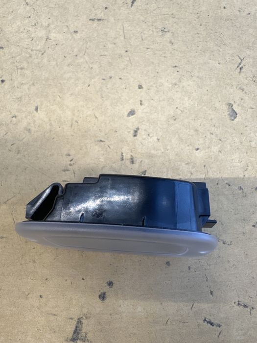 Modul iluminare interioara Mercedes