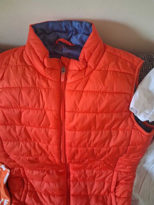 Lot haine baieti 11-12 ani