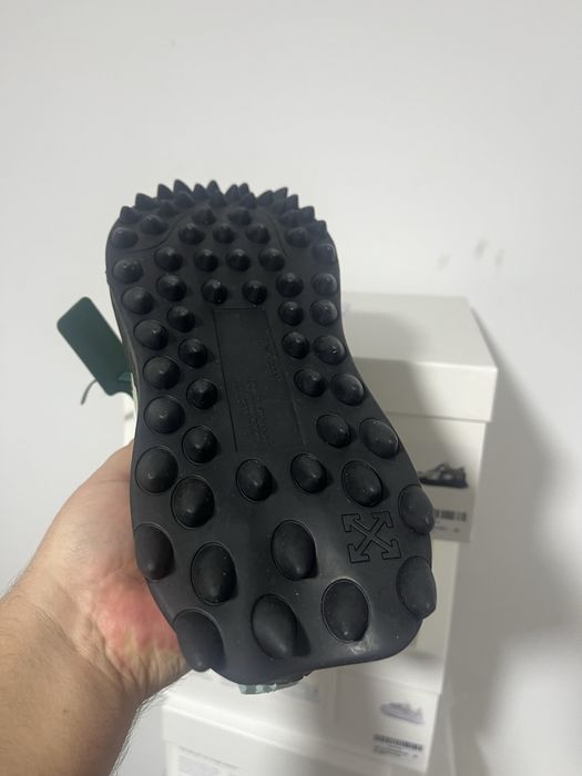 Off white odsy (marimi 40;41)