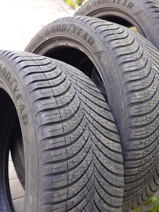 Anvelope Goodyear