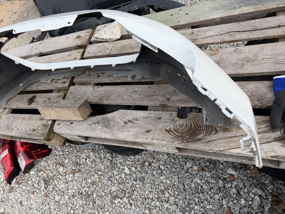 Броня Мазда МХ-5/Mazda MX-5