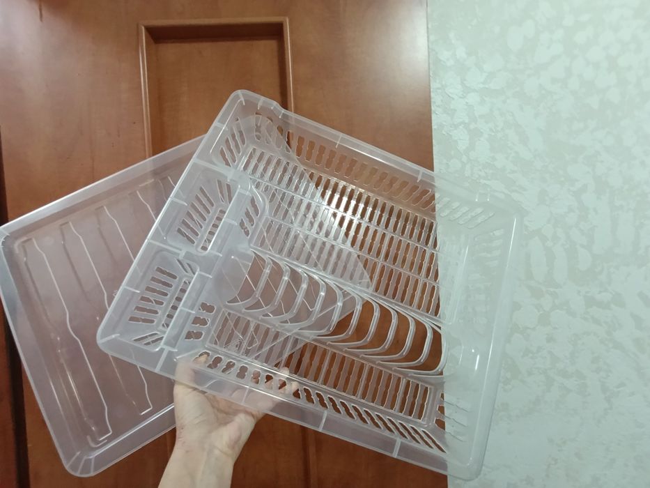 Сушилка для посуды