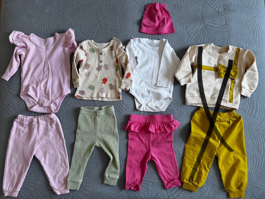 Детская одежда / на девочку