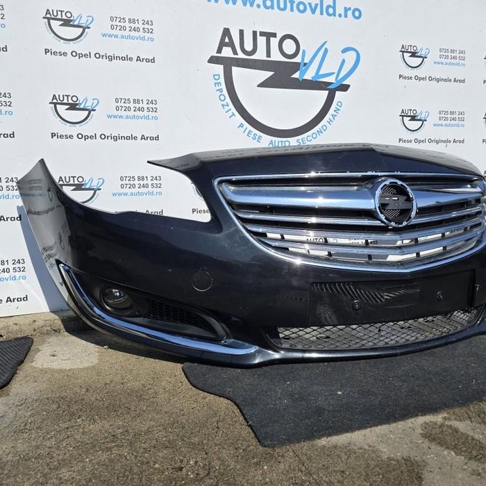 Bara fata completa Opel Insignia A facelift