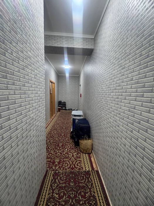 Beltepa 8a dom 2/1/4. Bankovskiy dom sotiladi. A358