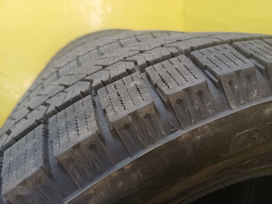 Шины 195 55 R16 BRIDGESTONE комплект
