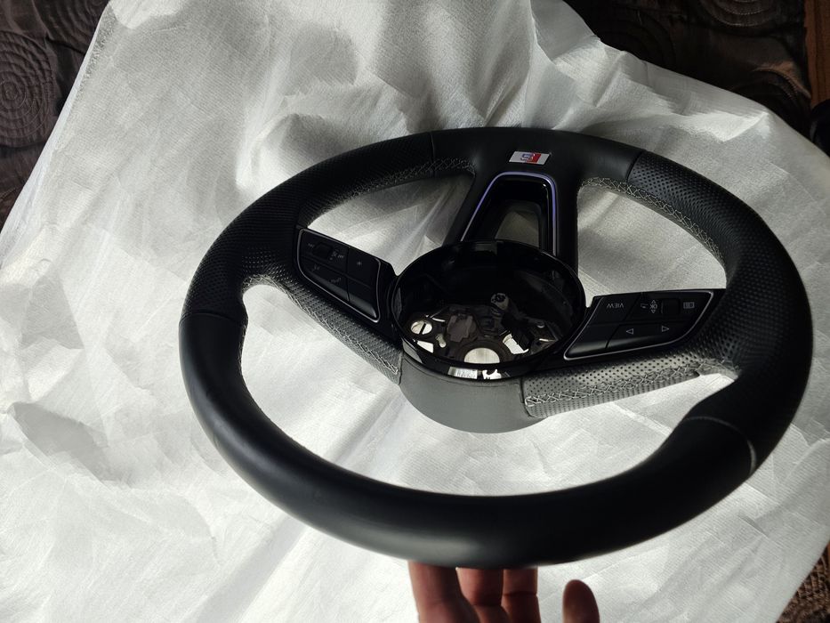 Оргинален  S-line волан Audi