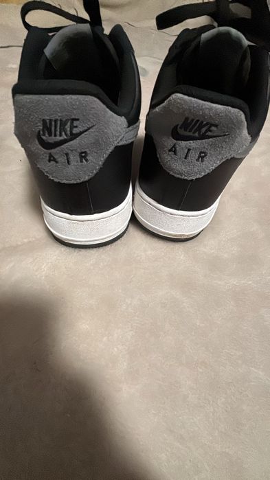 Vand nike air force 1