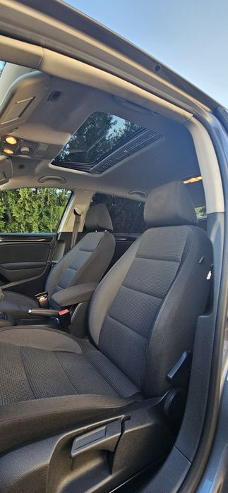 VOLKSWAGEN Golf 2009 — imagine 6