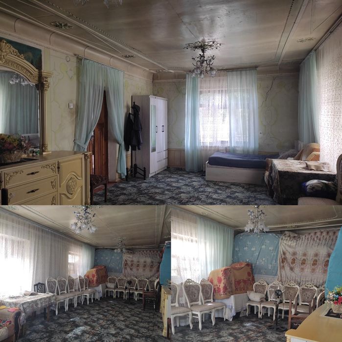 Участок 7.8 сот в Бектимирском рн г.Таш