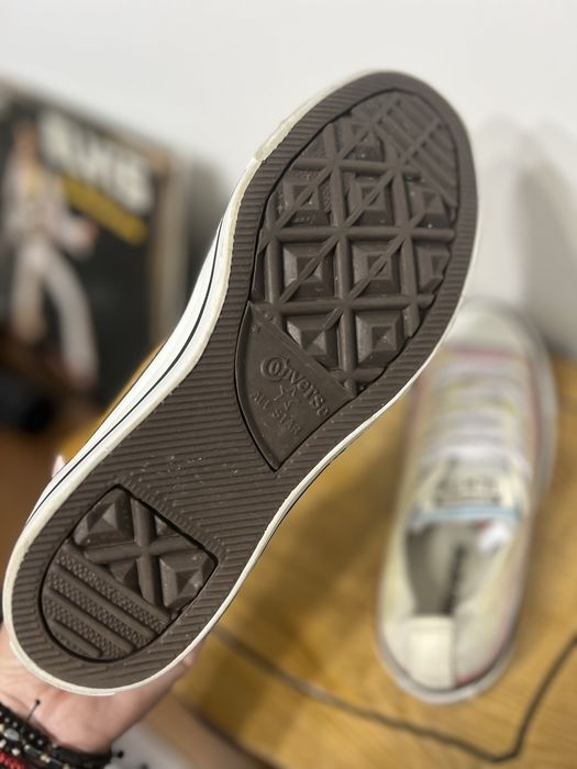 Converse Ct All Star Ox