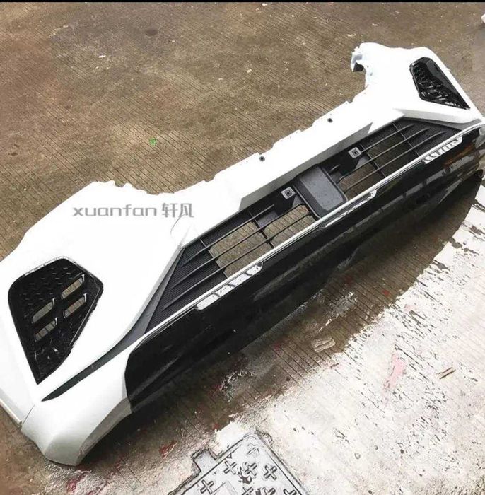 Бампер,фара,крыло,капо,дверь,багажник Jetour X70