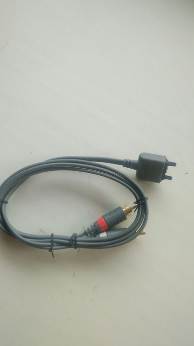 Кабель Sony Ericsson