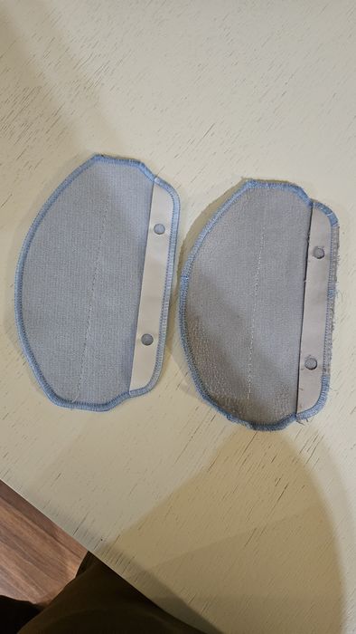 Прахосмукачка робот Muhler