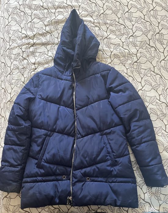 Куртки женские