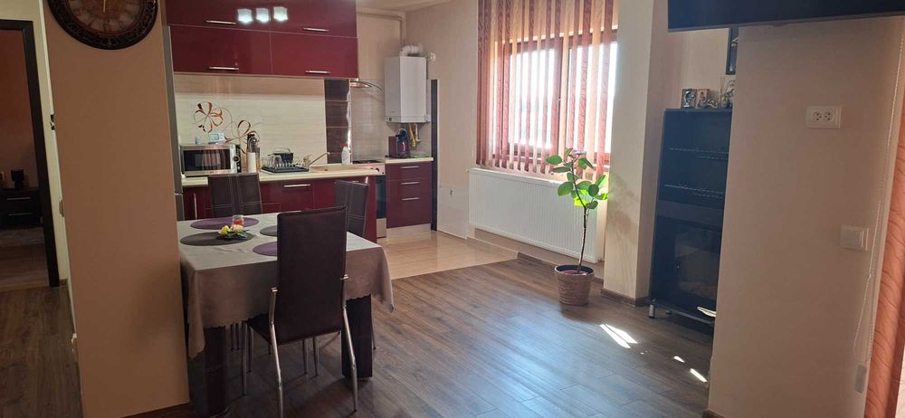 Apartament Nou de vanzare/Cart. Salciilor