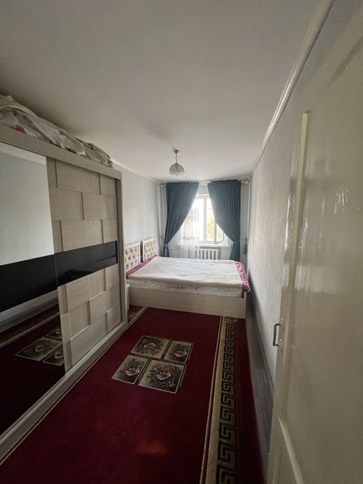 Продаётся 2х комнатная квартира в Чиланзар 1 квартале