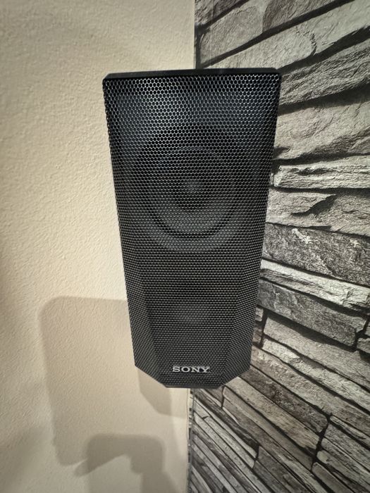 Blueray 3D система за домашно кино Sony