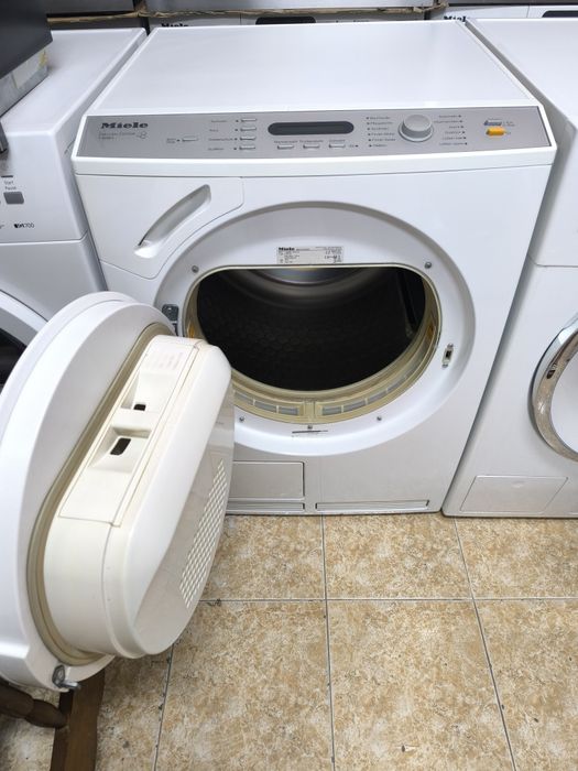 Сушилня Miele - 7кг. клас В