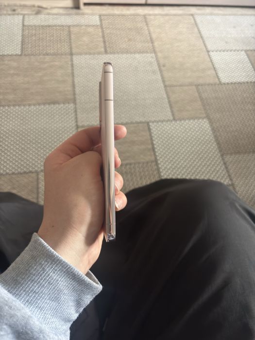 Samsung s22+ 8/128gb (pink)