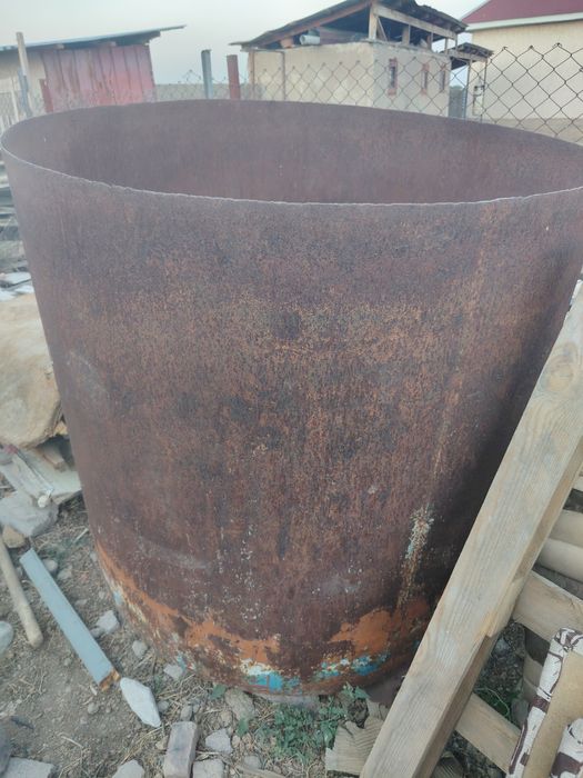 Темір  Ыдыстар  жаксы