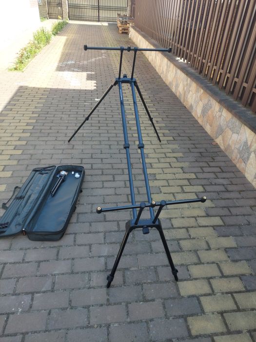 Rod pod avid extremity 3 posturi/ anaconda extension pro 3posturi