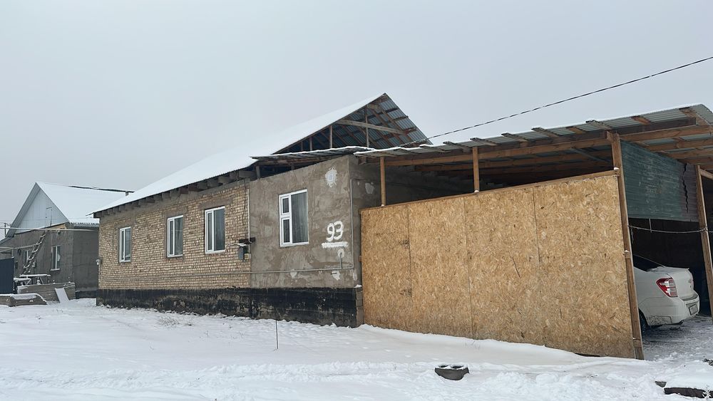 Срочно продам дом!