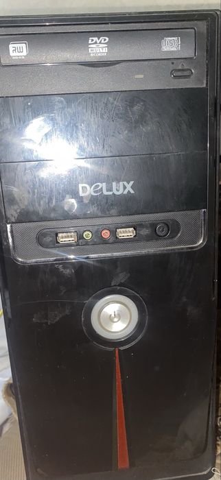 Срочно продам компьютер, торг имеется