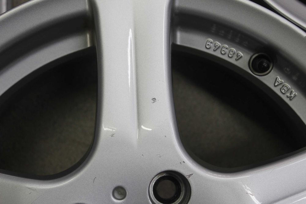 Джанти 15" 4х98 Fiat 500, Panda