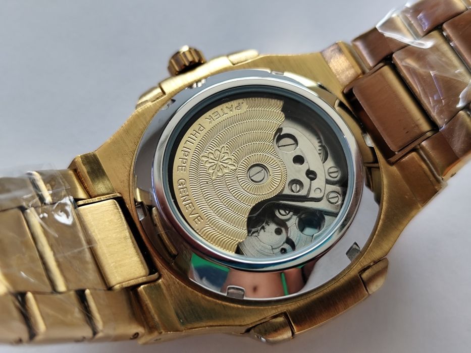 ceas Pateek Philiippe automatic