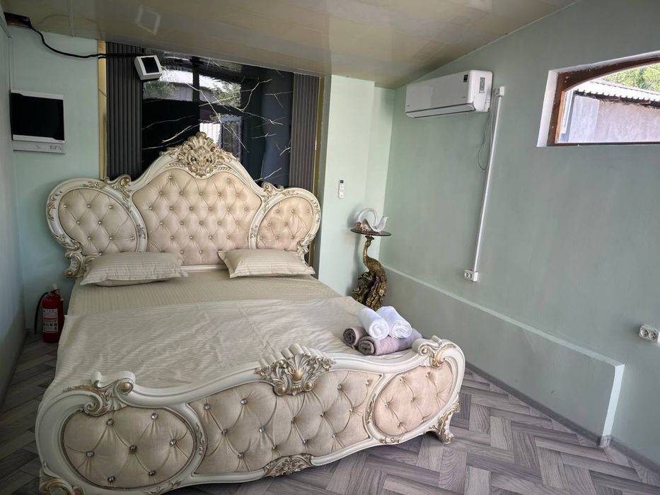 Chilonzor 20 kv bez zaks