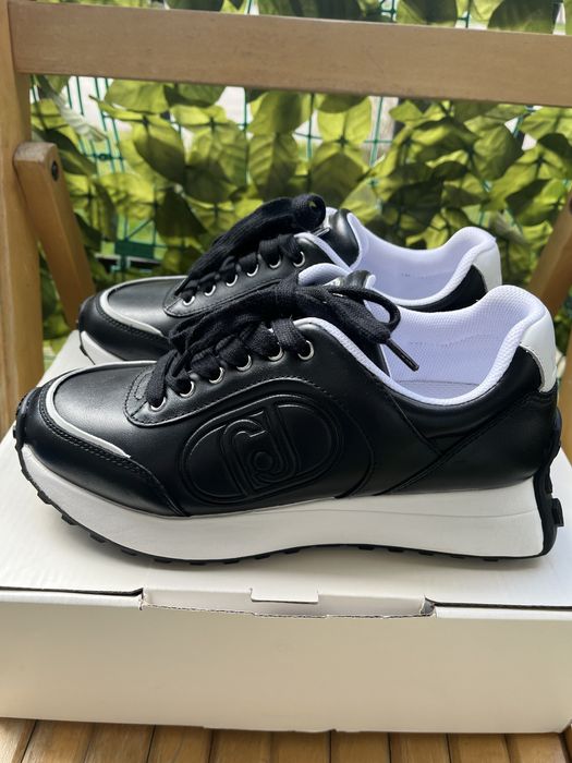 Оригинални обувки Liu jo