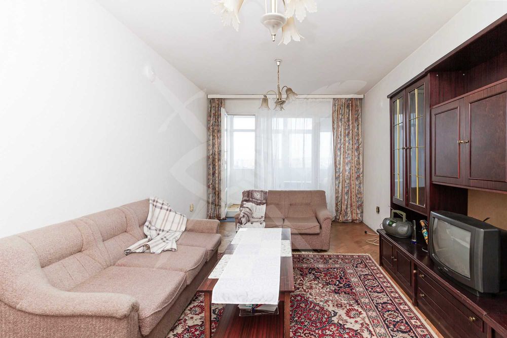 Продава се Двустаен апартамент в София, Захарна фабрика - 70 кв.м за 1177 €/кв.м - Снимка #2