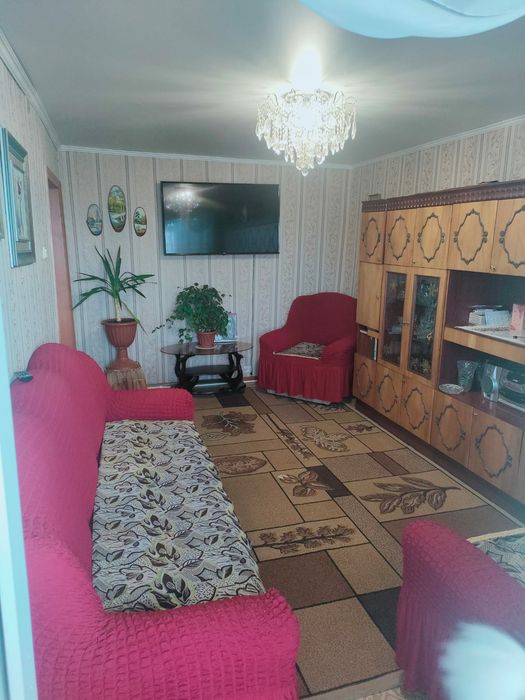 Продажа квартиры