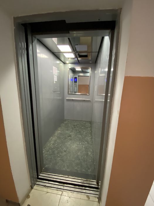 Сатылады бір бөлмелі пәтер!