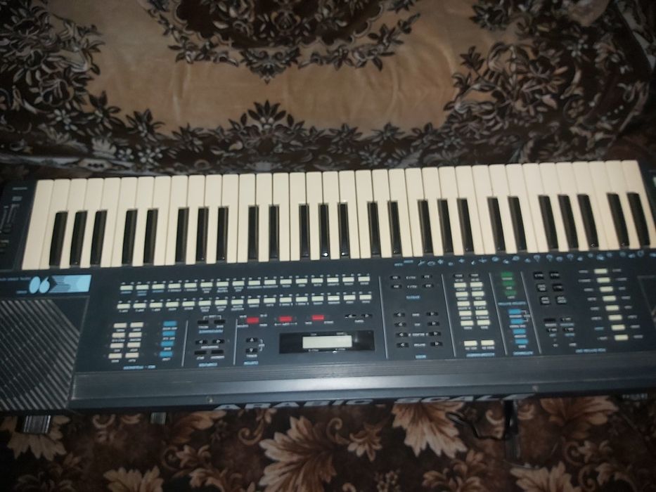 Arabic Scale клавир