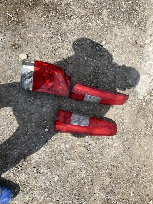 Стопове за Волво V70 комби 2001- 2006